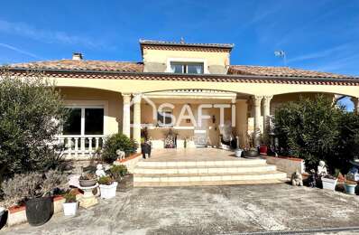 vente maison 379 800 € à proximité de Saint-Jean-du-Falga (09100)