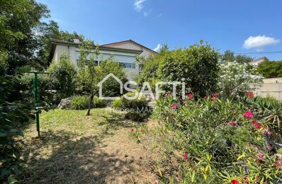 vente maison 398 000 € à proximité de Berrias-Et-Casteljau (07460)