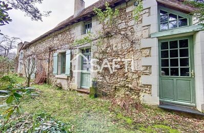 vente maison 225 000 € à proximité de Rou-Marson (49400)