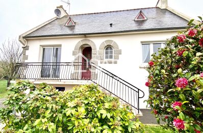 vente maison 256 000 € à proximité de Coatréven (22450)