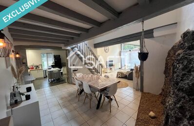vente maison 159 000 € à proximité de Val en Vignes (79290)