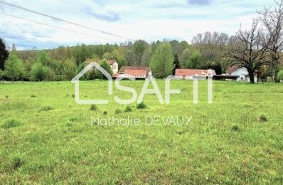 vente terrain 28 500 € à proximité de Saint-Pardoux-de-Drône (24600)