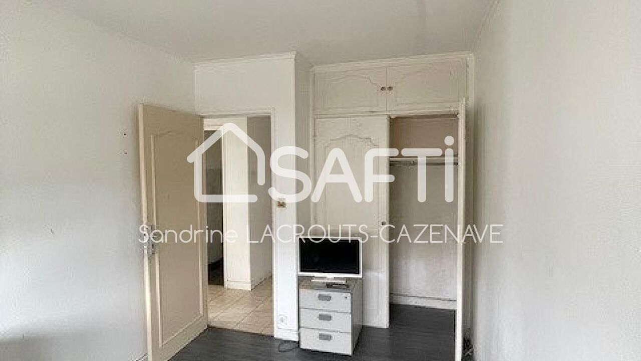 appartement 4 pièces 78 m2 à vendre à Orléans (45100)