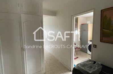 vente appartement 108 000 € à proximité de Saran (45770)