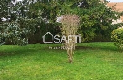 vente maison 159 000 € à proximité de Fresnay-sur-Sarthe (72130)