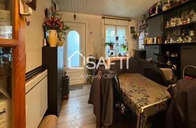 vente maison 160 000 € à proximité de Pont-à-Vendin (62880)