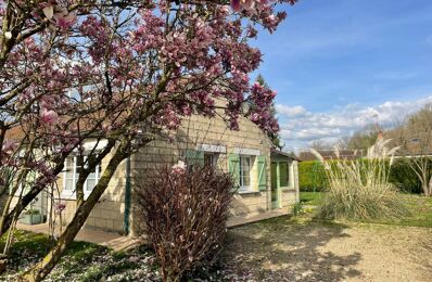 vente maison 315 000 € à proximité de Bruyères-sur-Oise (95820)