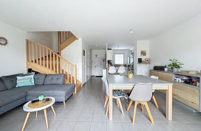 vente maison 348 000 € à proximité de Soignolles-en-Brie (77111)