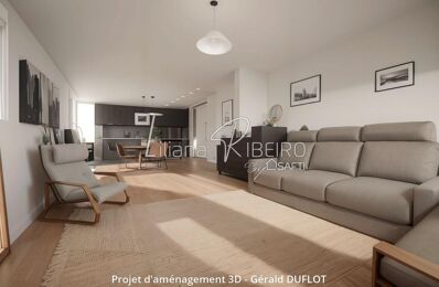 vente maison 415 000 € à proximité de Châtenay-Malabry (92290)