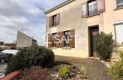 vente maison 86 000 € à proximité de Saint-Lambert-du-Lattay (49750)