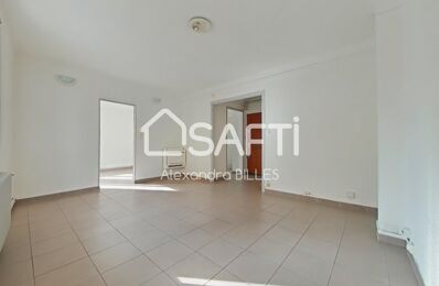 vente appartement 116 000 € à proximité de Corneilla-Del-Vercol (66200)