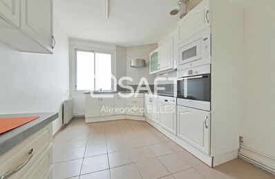 vente appartement 106 000 € à proximité de Sainte-Marie-la-Mer (66470)