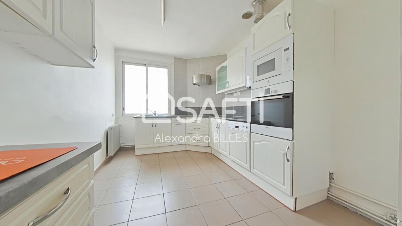 appartement 4 pièces 70 m2 à vendre à Perpignan (66000)