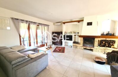 vente maison 425 000 € à proximité de Pierrefeu-du-Var (83390)