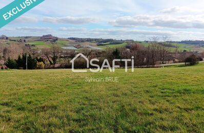 vente terrain 37 000 € à proximité de Castelnau-Montratier-Sainte-Alauzie (46170)
