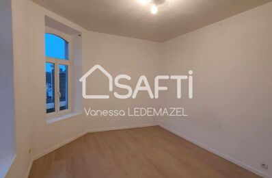 vente appartement 75 000 € à proximité de Sangatte (62231)