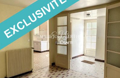 vente maison 78 900 € à proximité de Chevillé (72350)