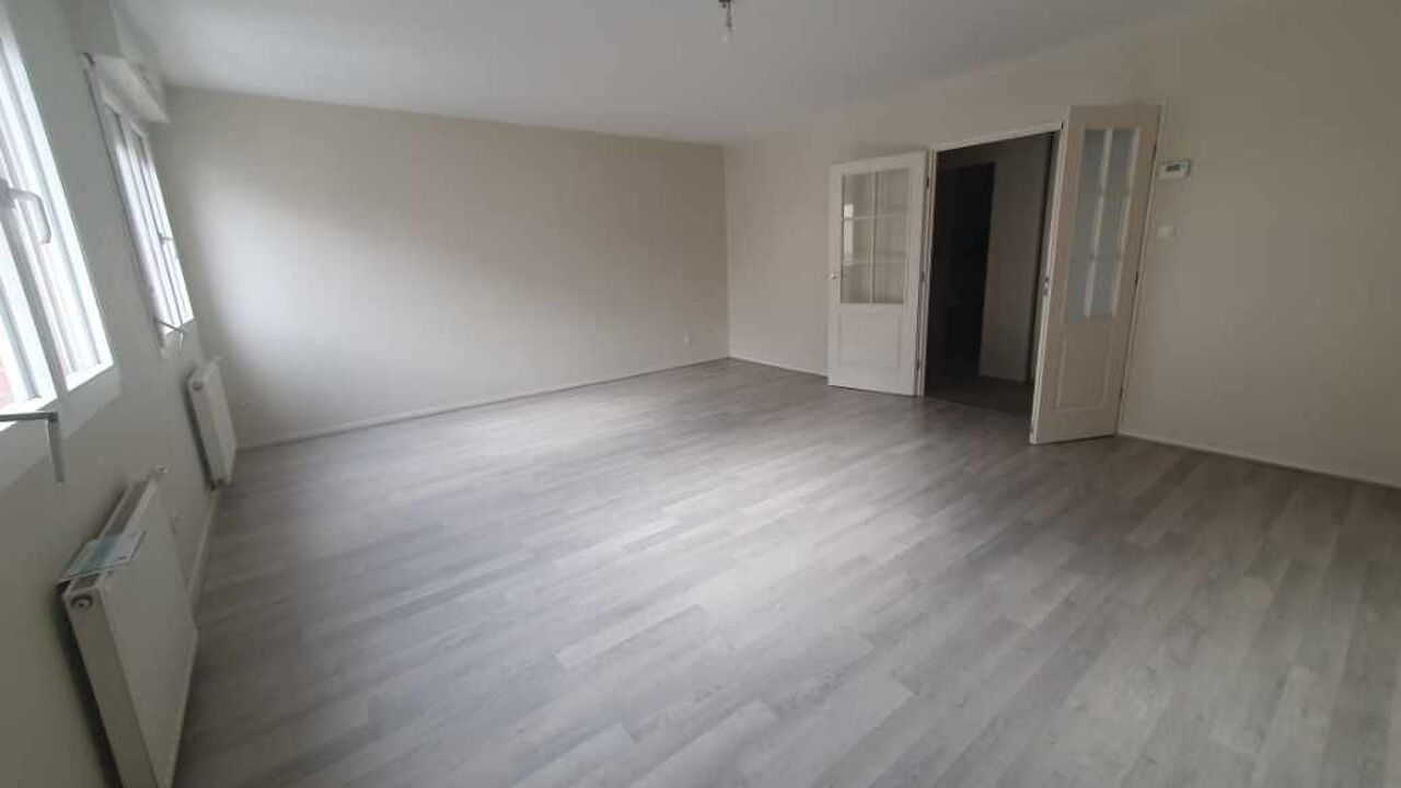 appartement  pièces 72 m2 à louer à Valenciennes (59300)