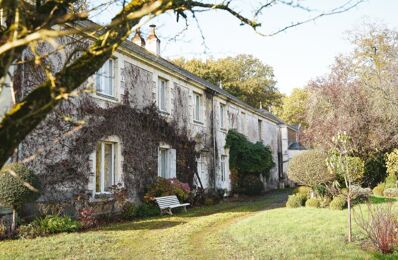 vente maison 1 283 000 € à proximité de Saint-Sébastien-sur-Loire (44230)