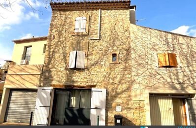 vente maison 135 000 € à proximité de La Capelle-Et-Masmolène (30700)