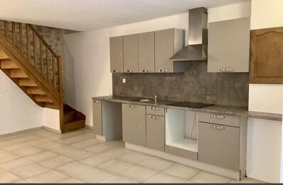 maison 3 pièces 70 m2 à vendre à Orsan (30200)