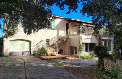 vente maison 445 000 € à proximité de Saint-Mamert-du-Gard (30730)