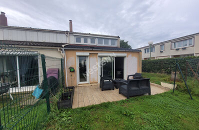 vente maison 219 000 € à proximité de Le Pré-Saint-Gervais (93310)