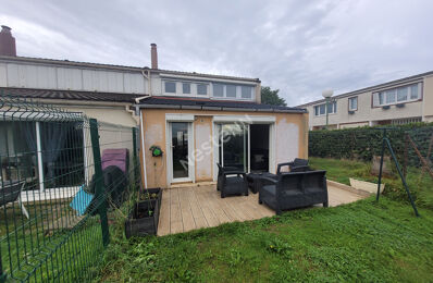 vente maison 219 000 € à proximité de Gonesse (95500)