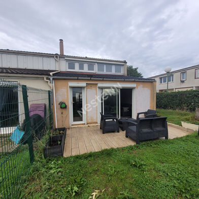 Maison 5 pièces 76 m²