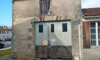 Garage  45 m² à vendre à Lesparre-Médoc (33340)