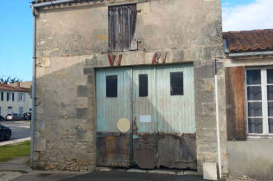 Garage  39500 €