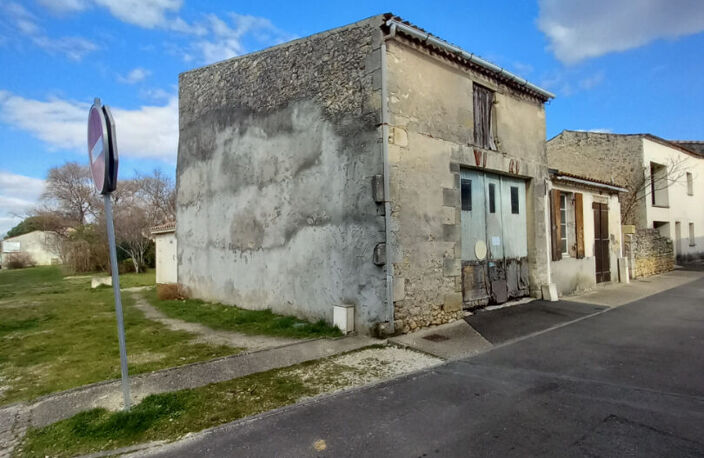 Garage centre-ville Lesparre-Médoc ! — photo 3