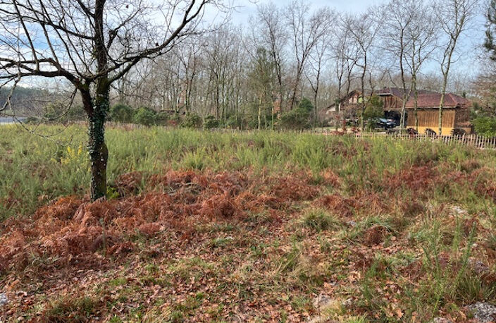 10 mn de dax terrain constructible Gourbera — photo 2