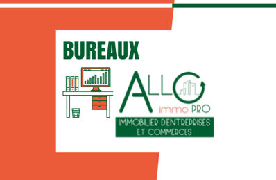 location bureau 628 € CC /mois à proximité de Landes (40)