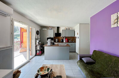 vente appartement 179 000 € à proximité de Meyreuil (13590)