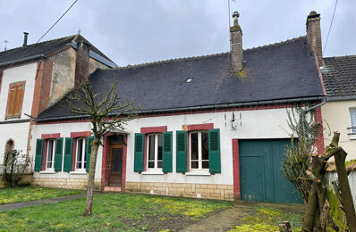 vente maison 79 000 € à proximité de Rigny-le-Ferron (10160)