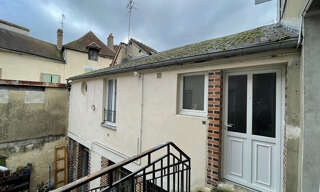 Appartement 2 Pièces 29 m² à vendre à Saint-Florentin (89600)