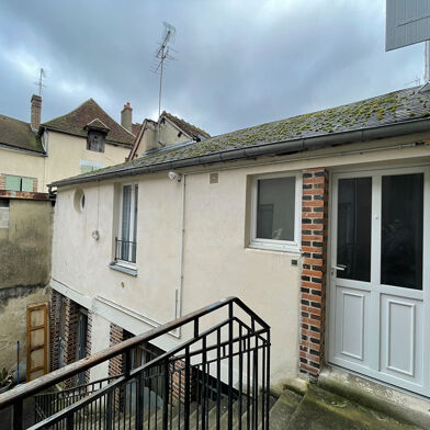 Appartement 2 pièces 35000 €