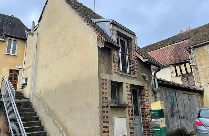 Appartement Saint Florentin avec 1 chambre — photo 2