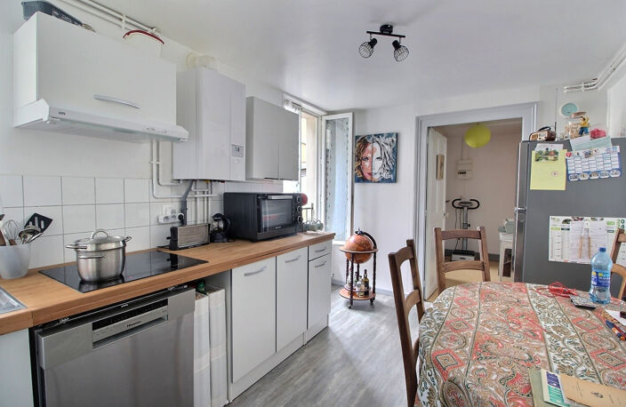 Appartement Saint Florentin avec 1 chambre — photo 3