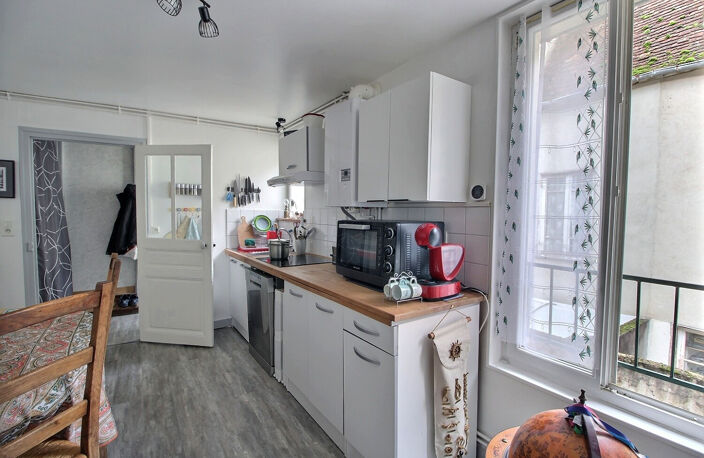 Appartement Saint Florentin avec 1 chambre — photo 4