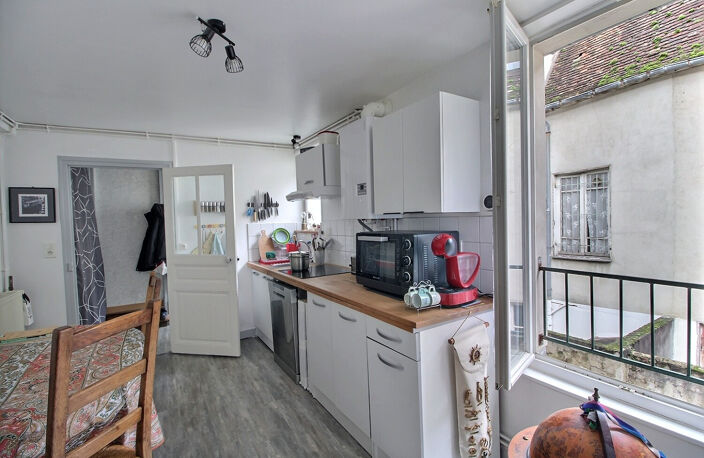 Appartement Saint Florentin avec 1 chambre — photo 5