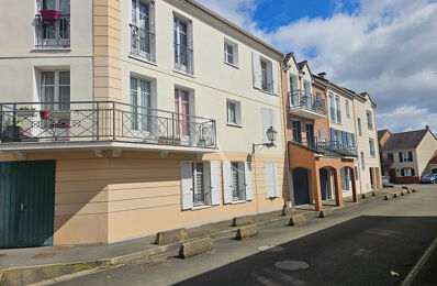 location appartement 805 € CC /mois à proximité de Neuilly-en-Vexin (95640)