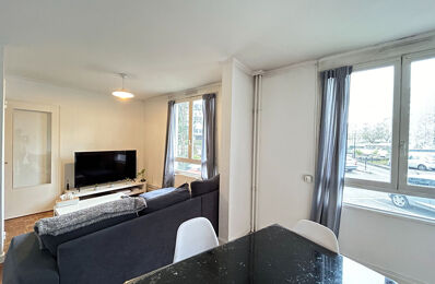 location appartement 690 € CC /mois à proximité de Tinqueux (51430)