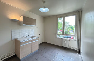 appartement 2 pièces 60 m2 à louer à Reims (51100)