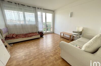 vente appartement 99 000 € à proximité de Le Mée-sur-Seine (77350)