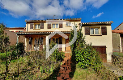 vente maison 333 500 € à proximité de Escalquens (31750)