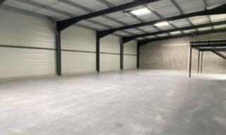 Commerce  280 m² à vendre à Ploërmel (56800)