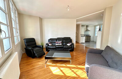 vente appartement 131 760 € à proximité de Pontacq (64530)