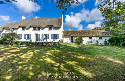 vente maison 1 100 000 € à proximité de Guérande (44350)